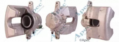 APEC BRAKING lca828 -  Тормозной суппорт